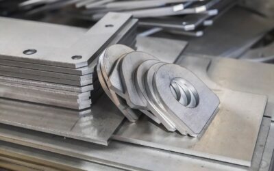 Innovation in Design: How Steel Revolutionizes Homes and Businesses