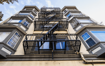 Improving Multifamily Projects with the Works of Breeze Metal